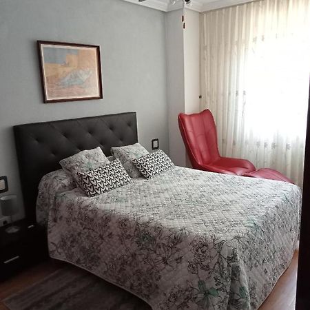Confortable Y Luminoso Apartamento Вальядолид Экстерьер фото